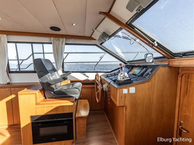 Thumbnail von Valk Continental 1600 Açık Güverte