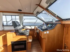 Thumbnail von Valk Continental 1600 Açık Güverte