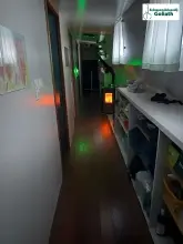 Thumbnail von Woonschip Klipper Broedertrouw