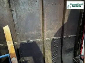 Thumbnail von Woonschip Klipper Broedertrouw