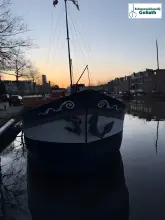 Thumbnail von Woonschip Klipper Broedertrouw