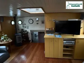 Thumbnail von Woonschip Klipper Broedertrouw