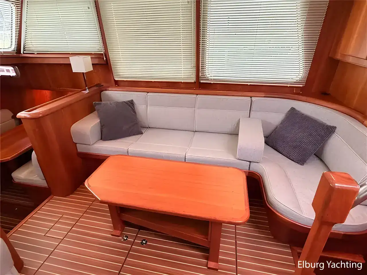 Thumbnail von Jetten 40 AC RS