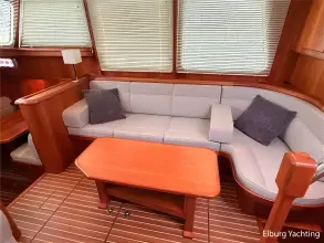 Thumbnail von Jetten 40 AC RS