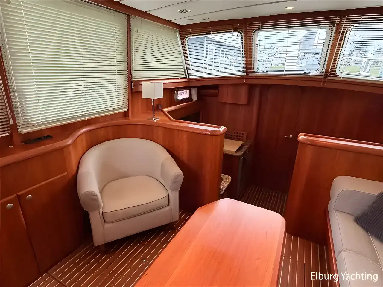 Thumbnail von Jetten 40 AC RS