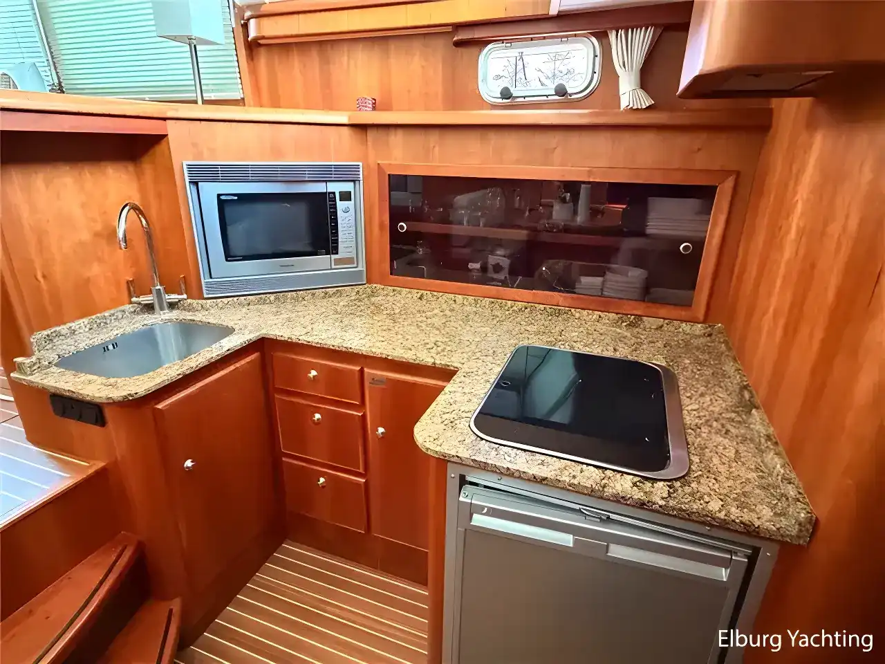 Thumbnail von Jetten 40 AC RS