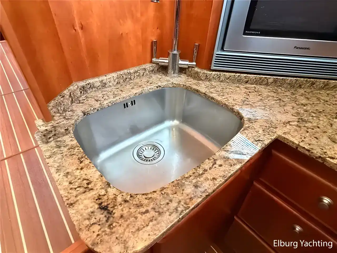 Thumbnail von Jetten 40 AC RS