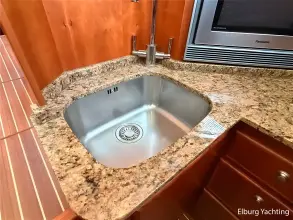 Thumbnail von Jetten 40 AC RS