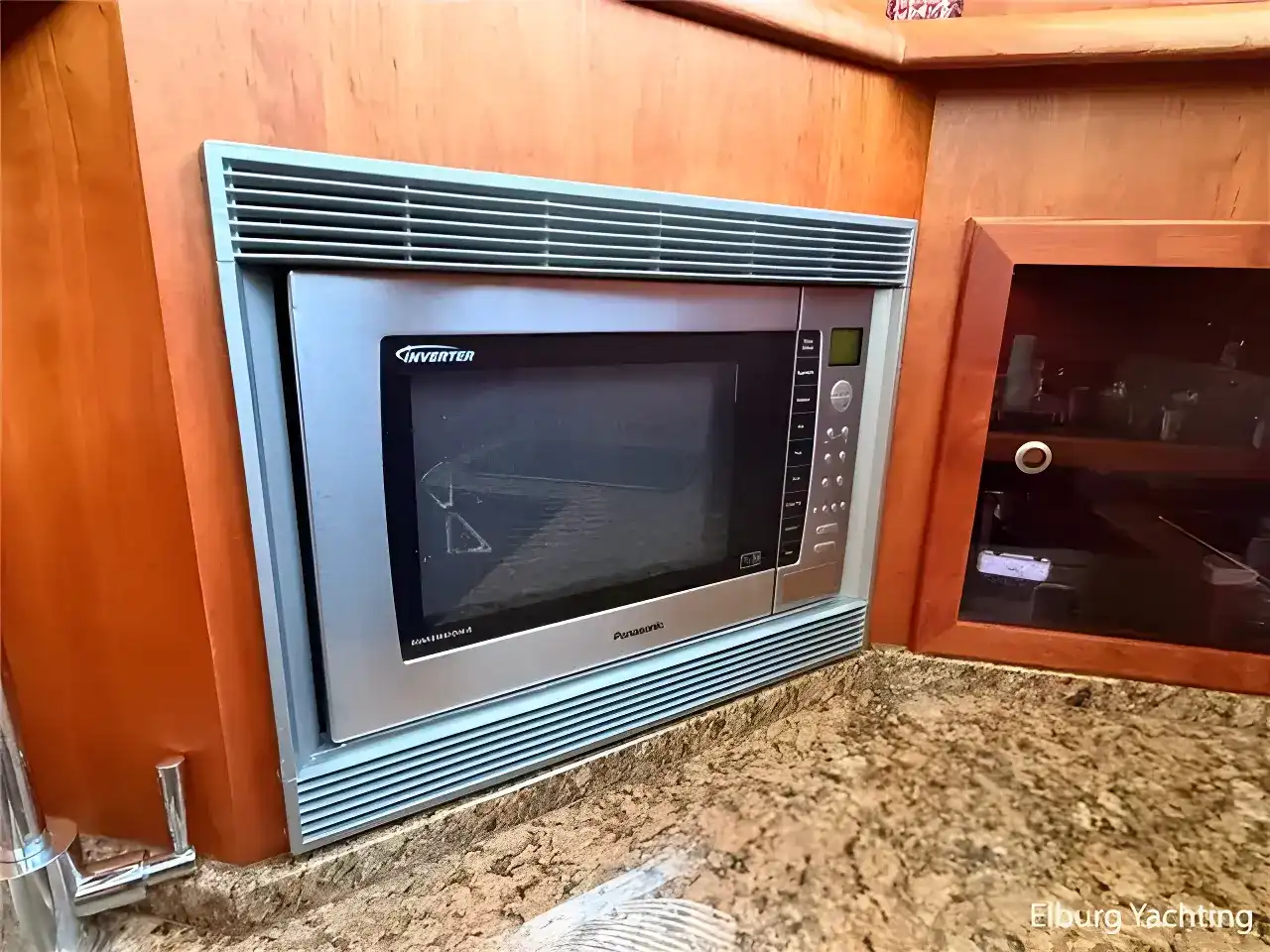 Thumbnail von Jetten 40 AC RS