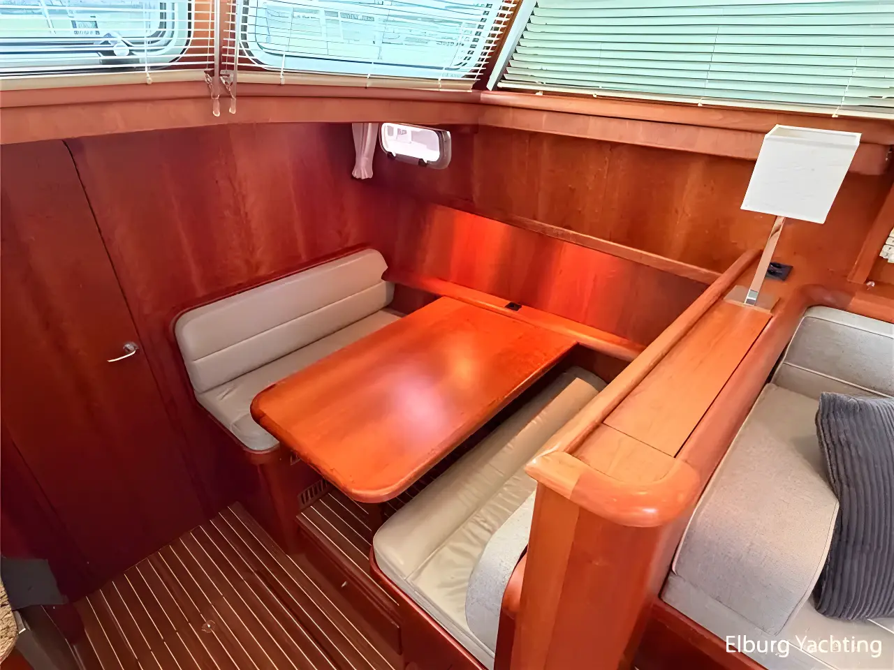 Thumbnail von Jetten 40 AC RS