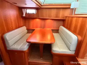 Thumbnail von Jetten 40 AC RS