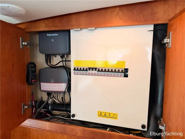 Thumbnail von Jetten 40 AC RS