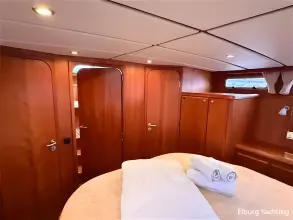 Thumbnail von Jetten 40 AC RS