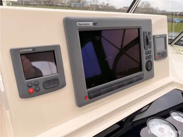 Thumbnail von Jetten 40 AC RS