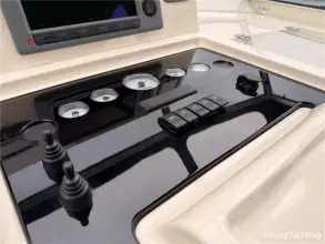 Thumbnail von Jetten 40 AC RS