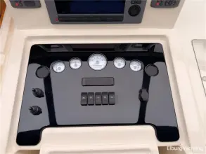 Thumbnail von Jetten 40 AC RS