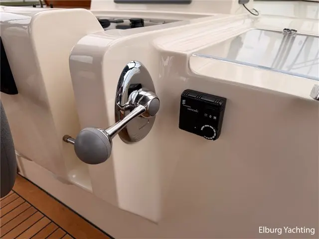 Thumbnail von Jetten 40 AC RS