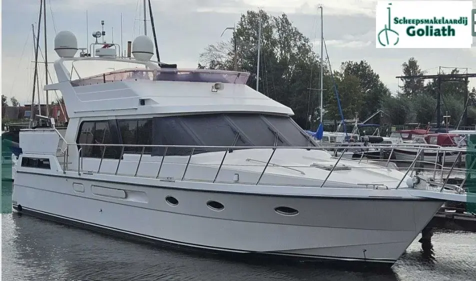 President 56 New Line Bel Ami