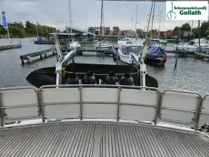 Thumbnail von Президент 56 Новая линия Bel Ami