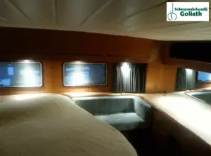 Thumbnail von Президент 56 Новая линия Bel Ami