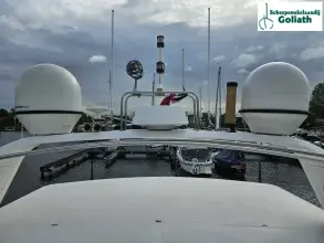 Thumbnail von Президент 56 Новая линия Bel Ami