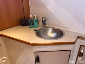 Thumbnail von Greenline 33