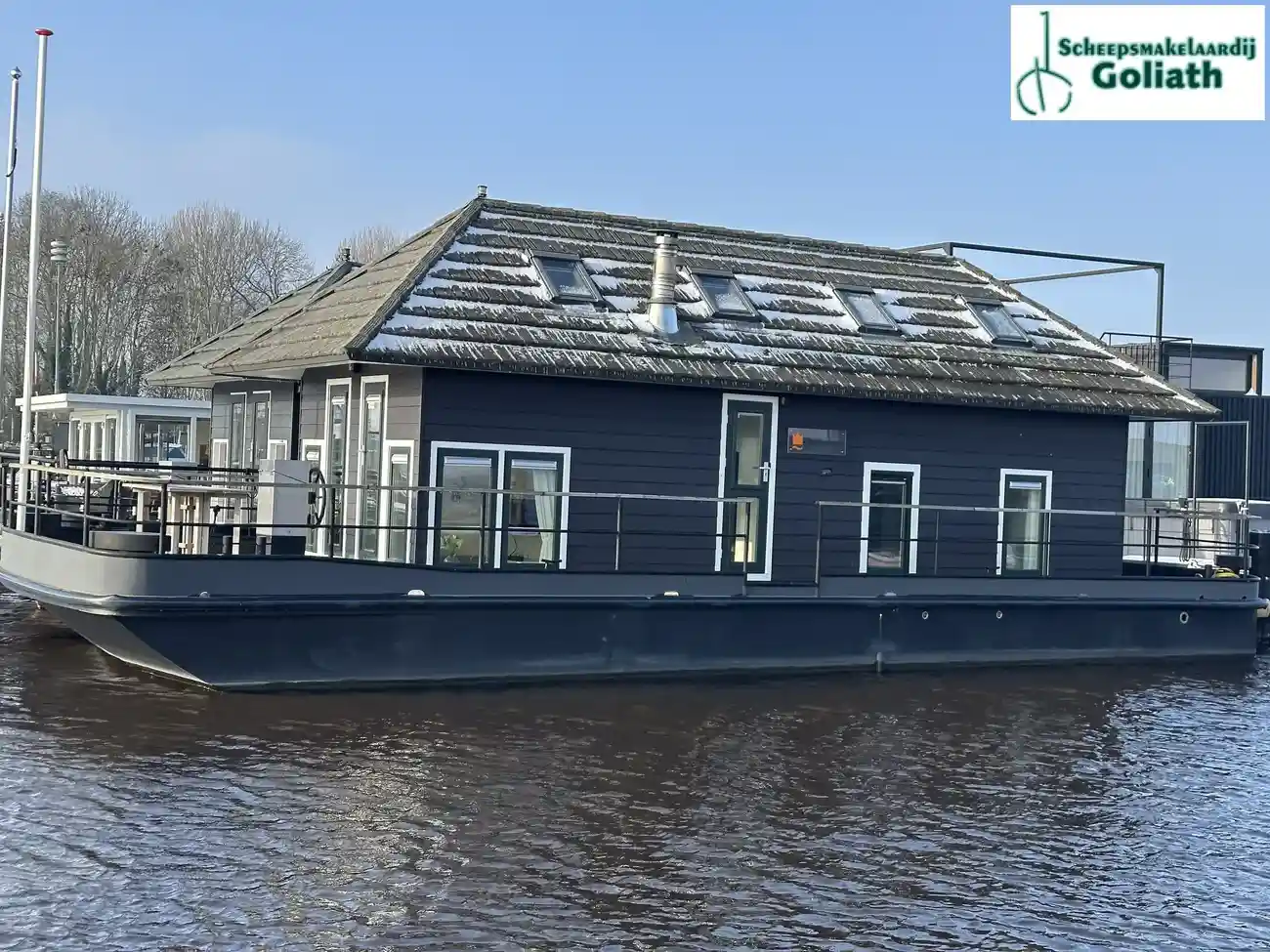 Thumbnail von Prins Homeship 1350 Breeze