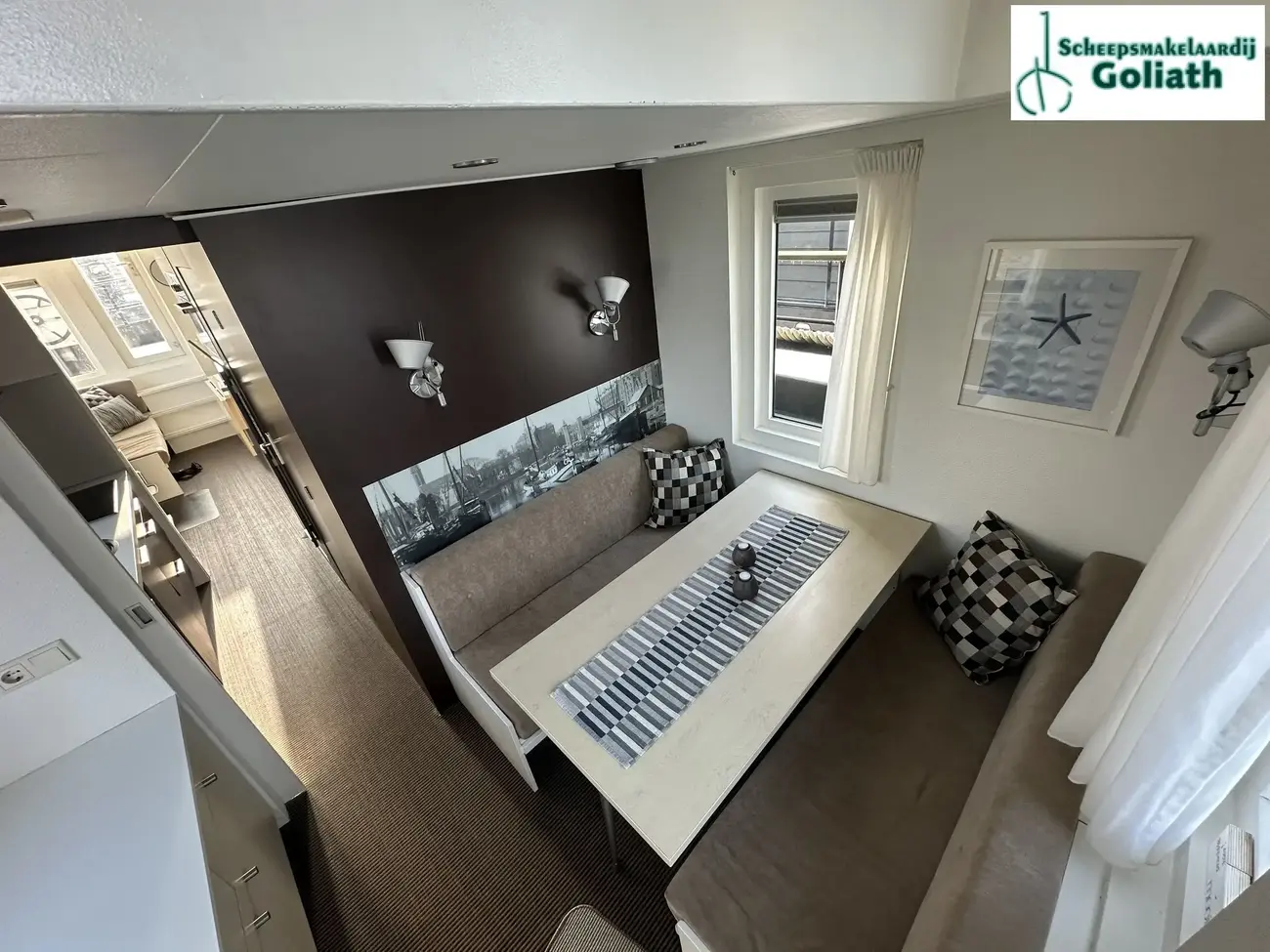 Thumbnail von Prins Homeship 1350 Breeze