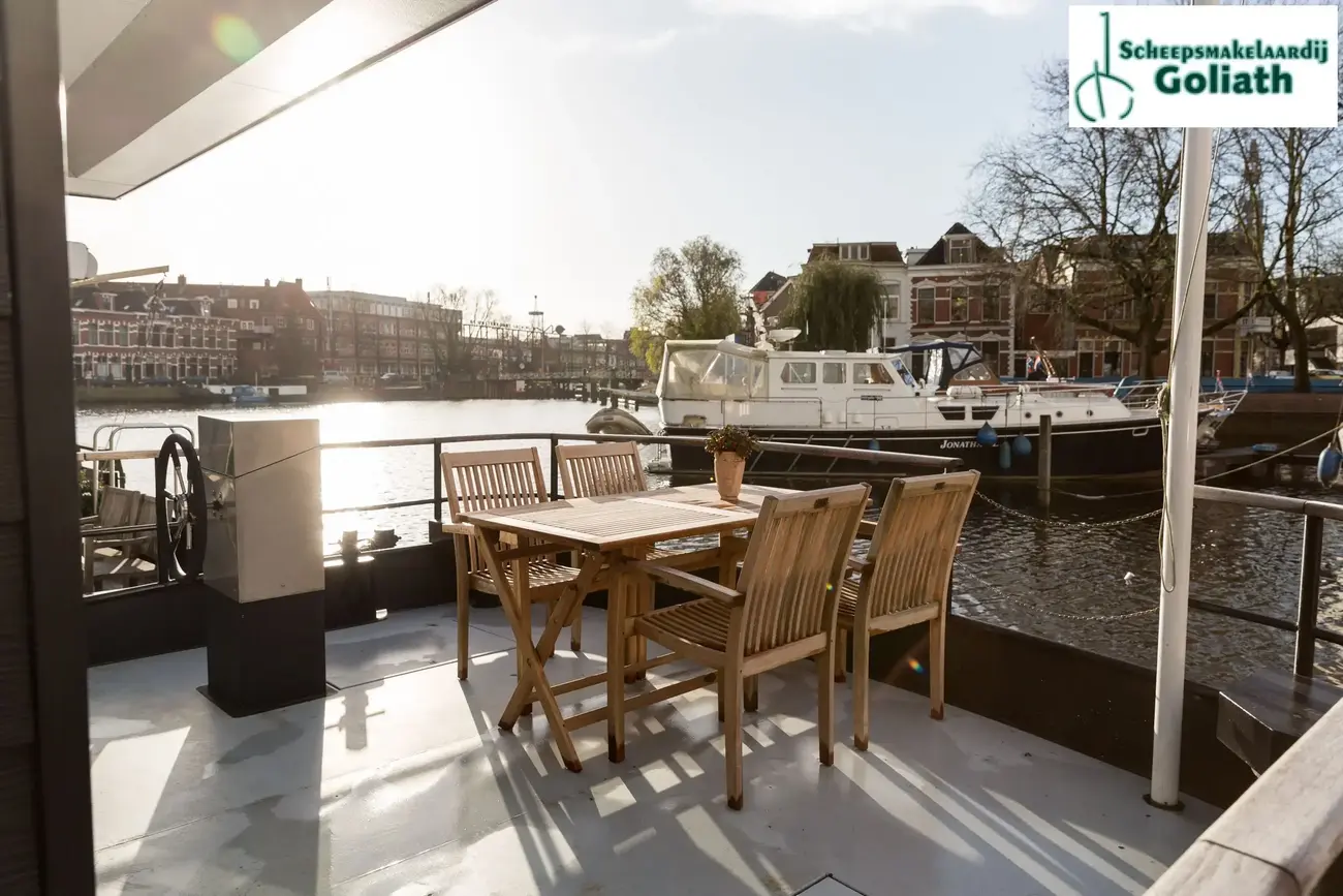 Thumbnail von Prins Homeship 1350 Breeze