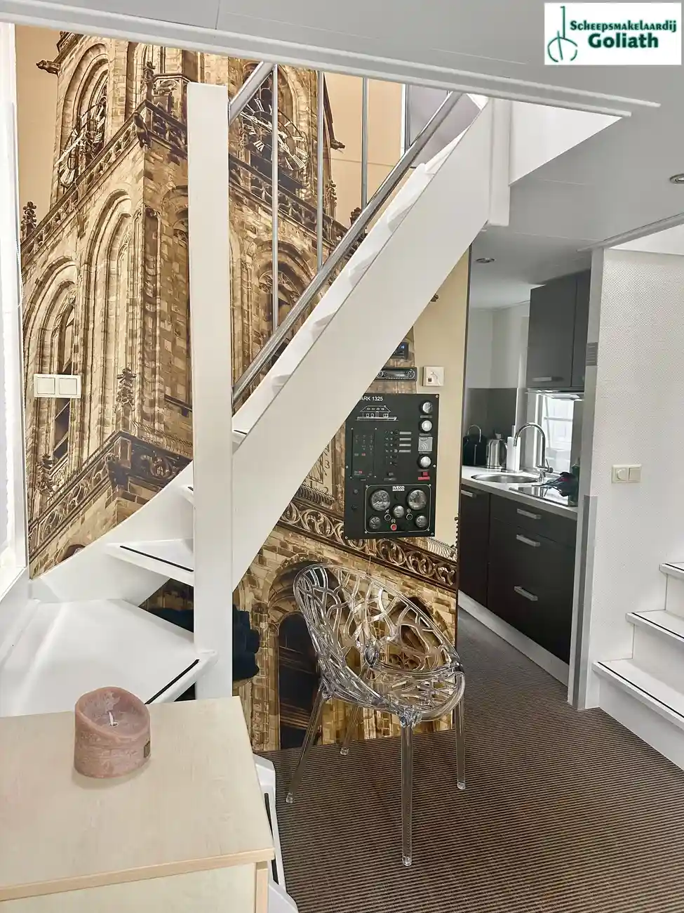 Thumbnail von Prins Homeship 1350 Breeze