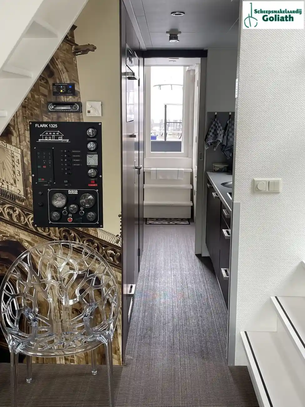 Thumbnail von Prins Homeship 1350 Breeze