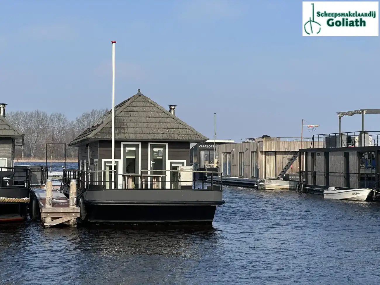 Thumbnail von Prins Homeship 1350 Breeze