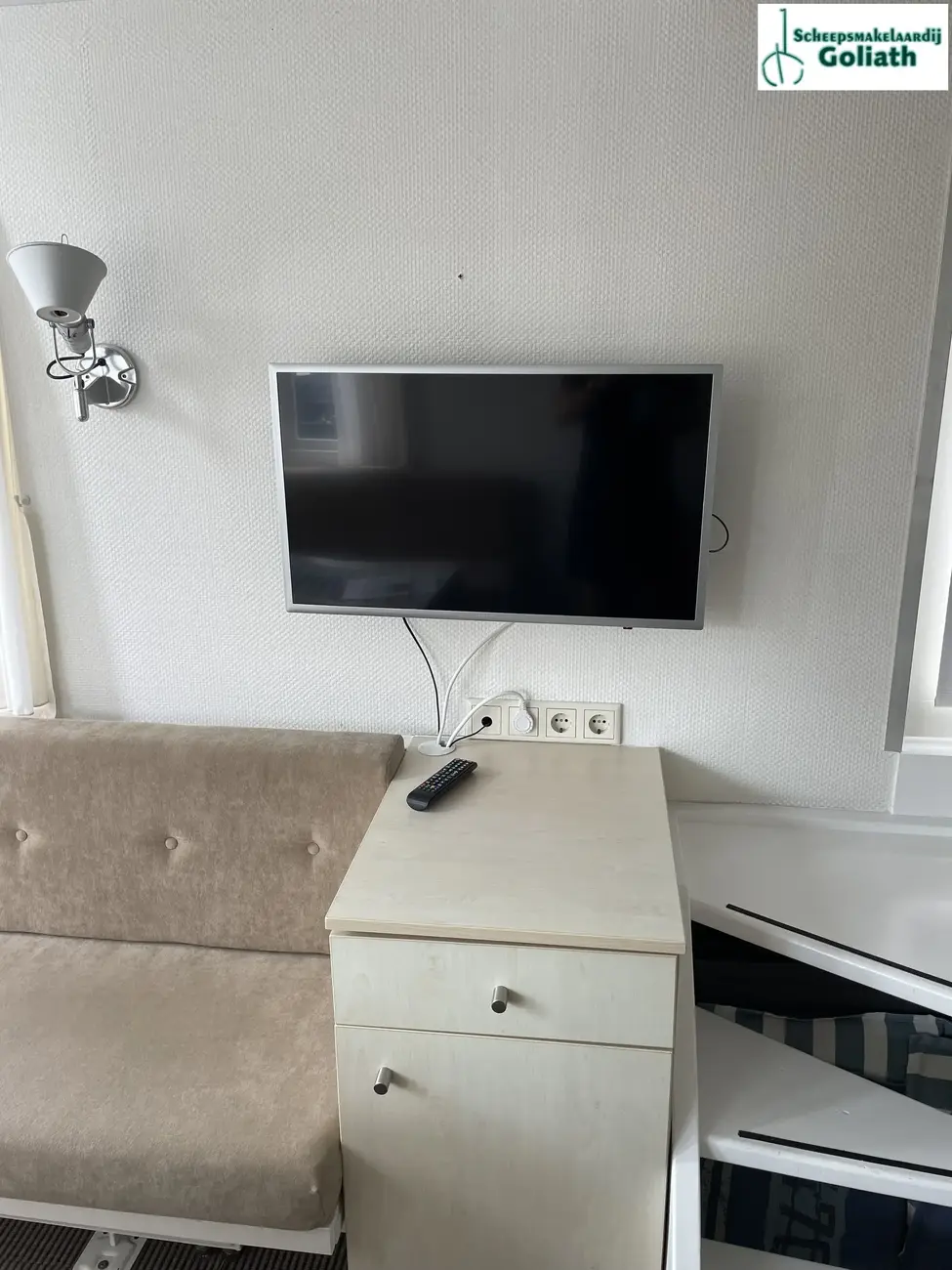 Thumbnail von Prins Homeship 1350 Breeze