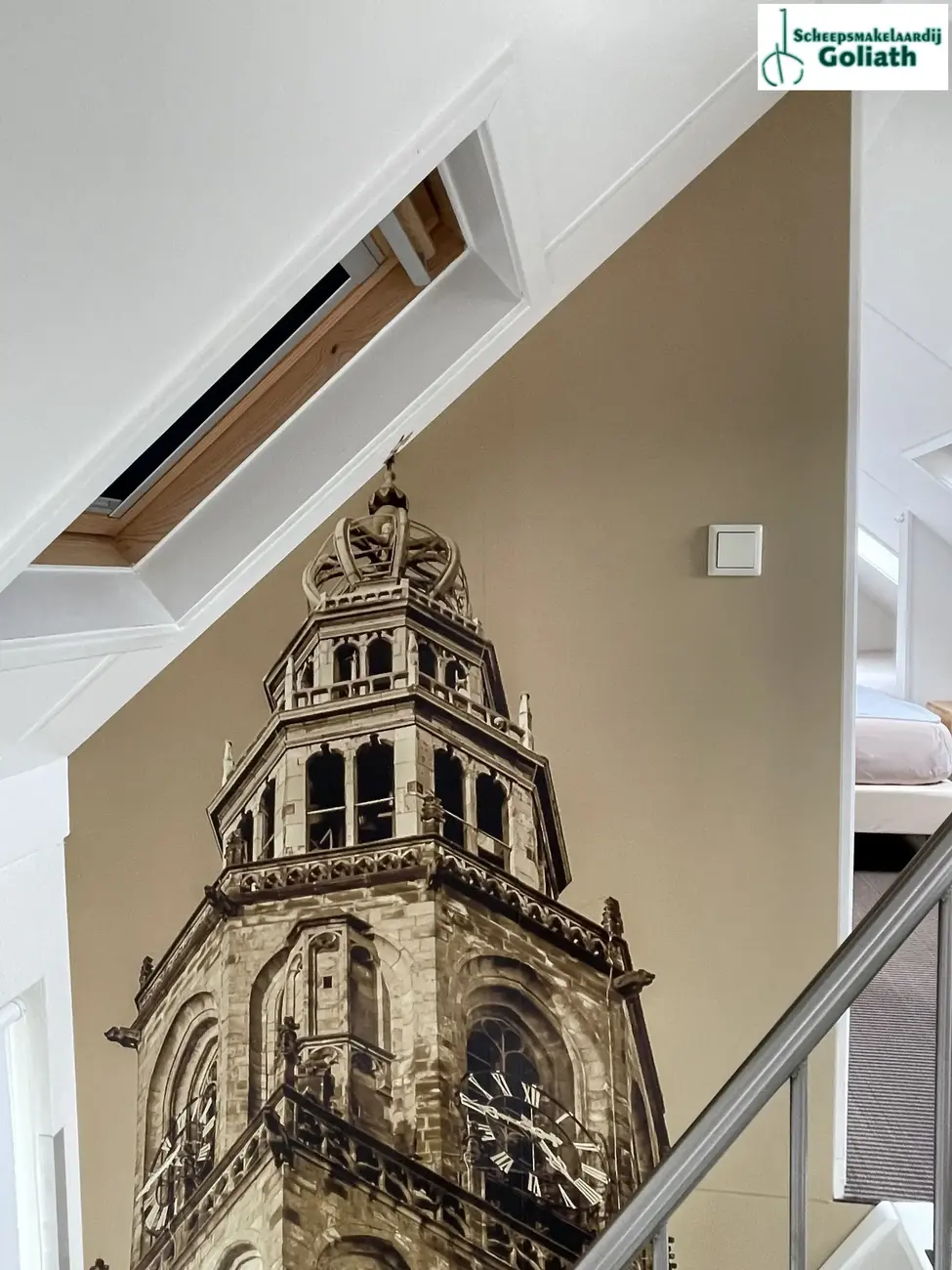 Thumbnail von Prins Homeship 1350 Breeze