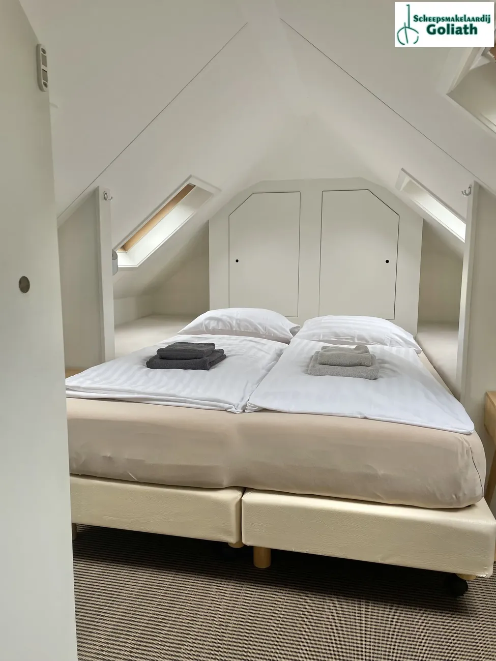 Thumbnail von Prins Homeship 1350 Breeze