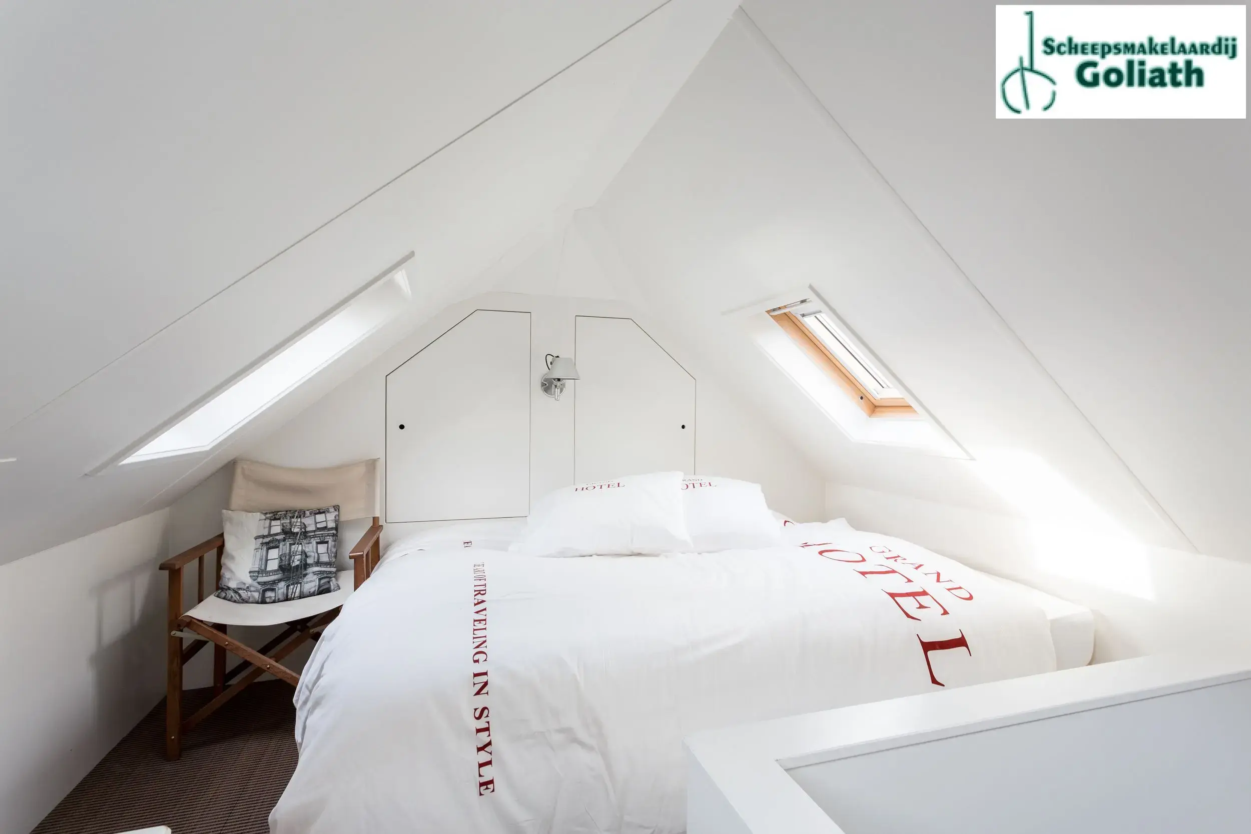 Thumbnail von Prins Homeship 1350 Breeze