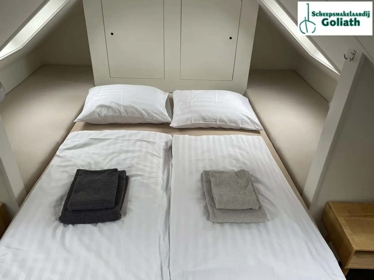 Thumbnail von Prins Homeship 1350 Breeze