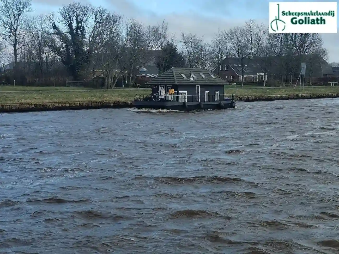 Thumbnail von Prins Homeship 1350 Breeze