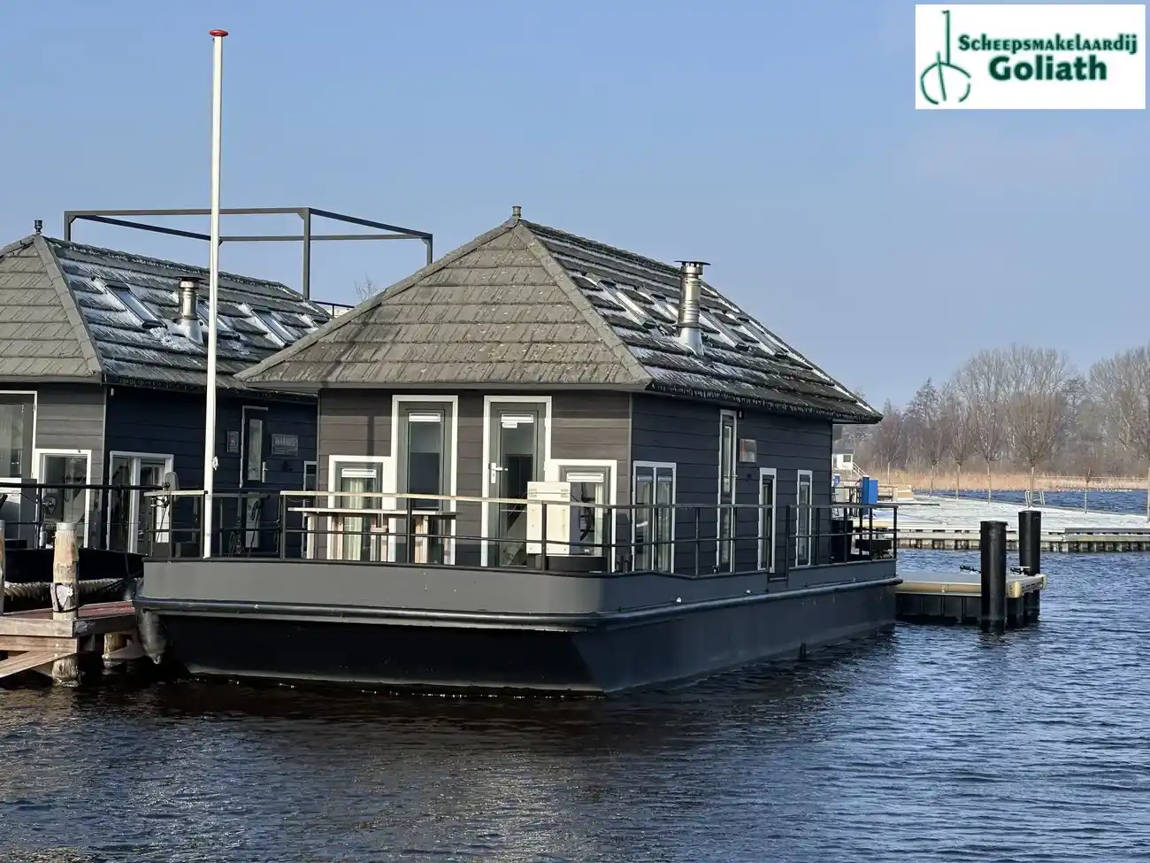 Thumbnail von Prins Homeship 1350 Breeze