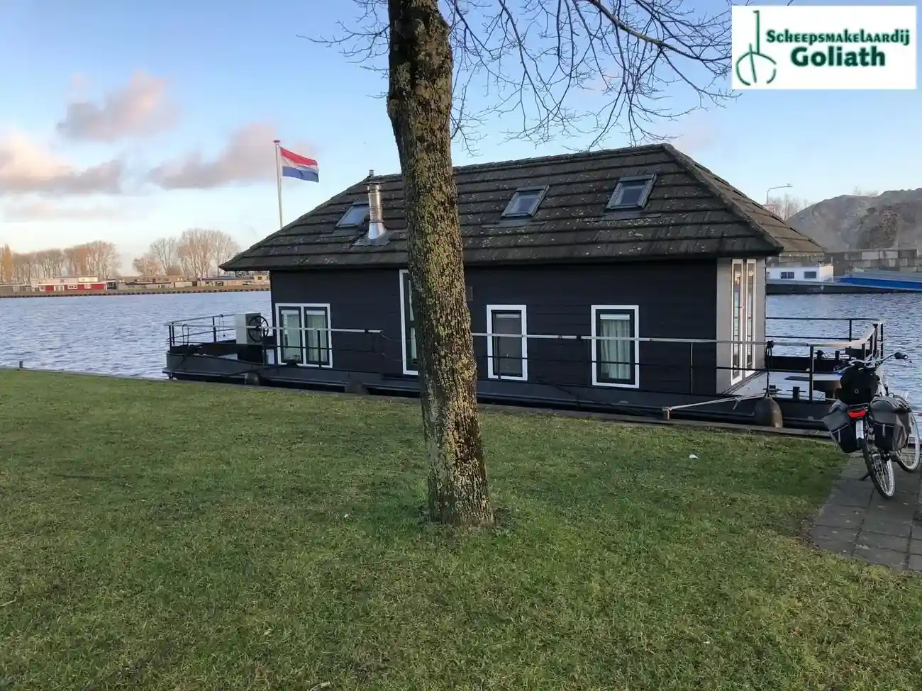 Thumbnail von Prins Homeship 1350 Breeze