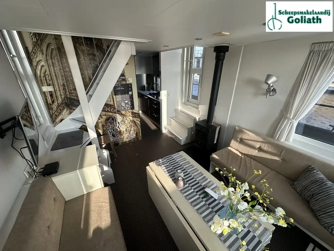 Thumbnail von Prins Homeship 1350 Breeze