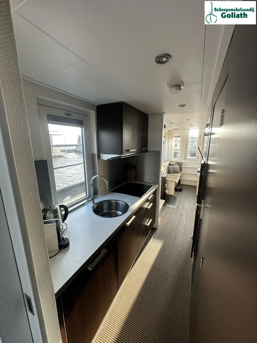 Thumbnail von Prins Homeship 1350 Breeze