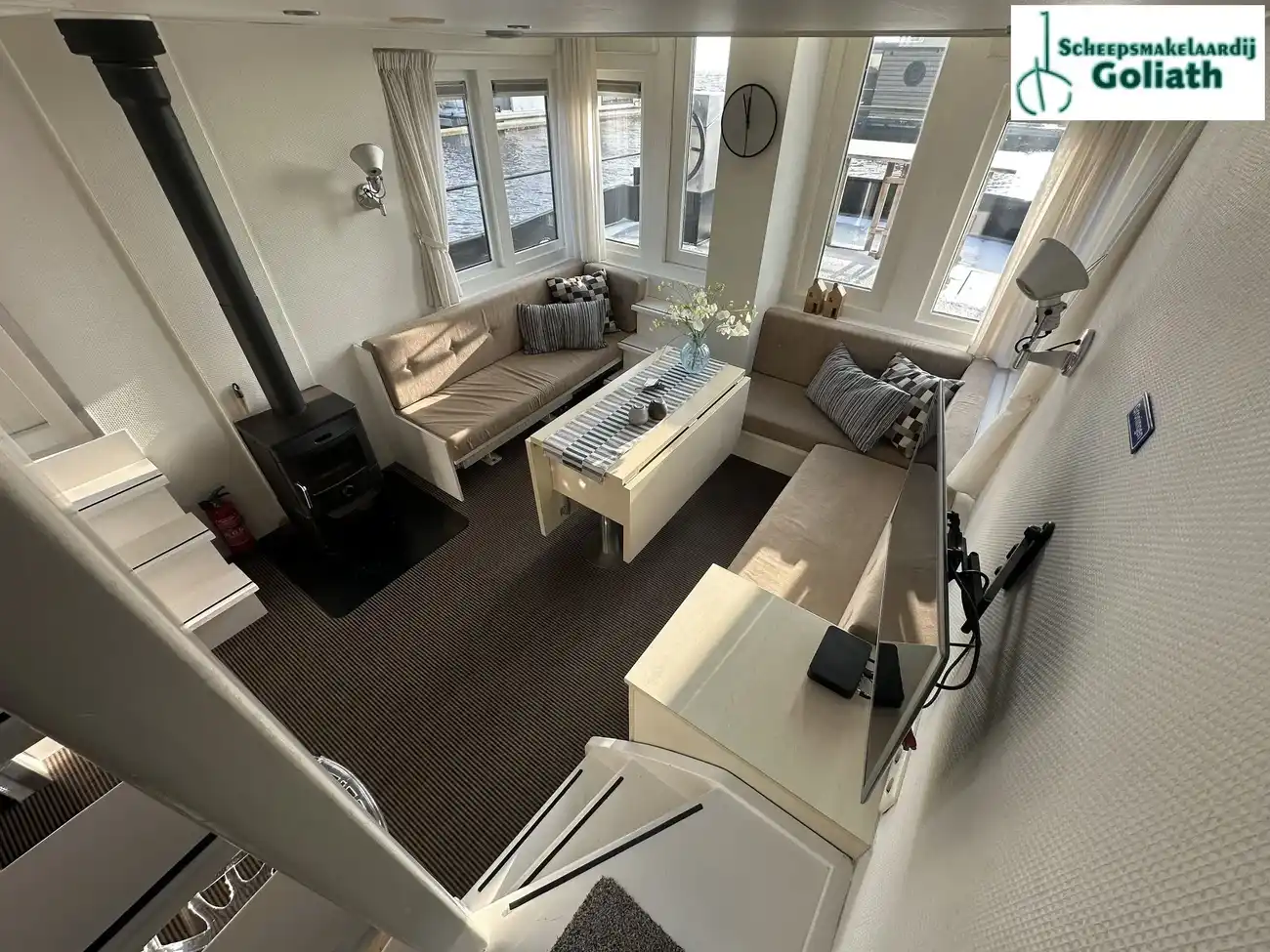 Thumbnail von Prins Homeship 1350 Breeze