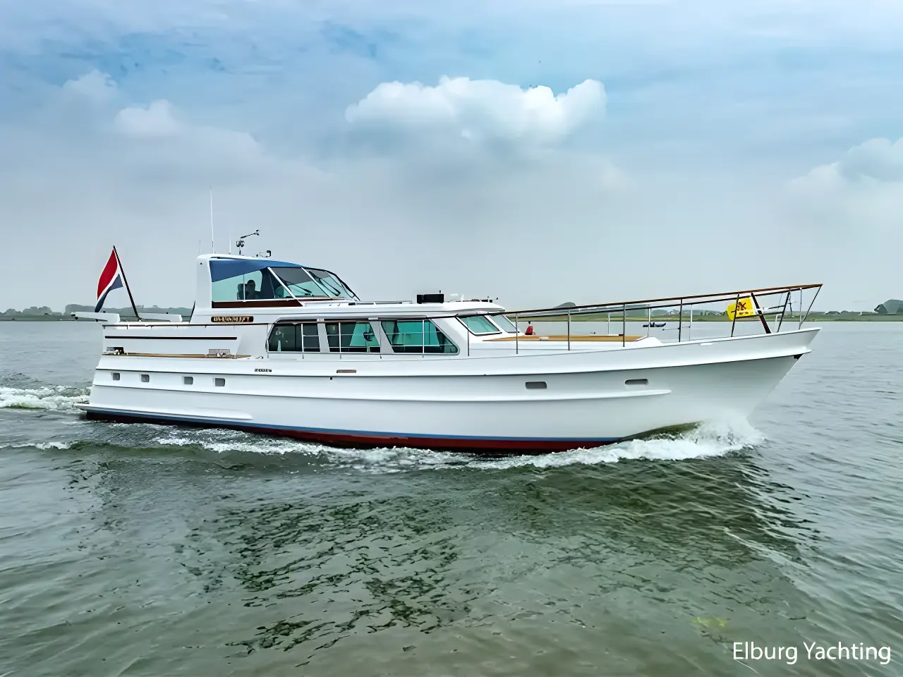 Super Van Craft 14.95 - Fransa Kanıtı