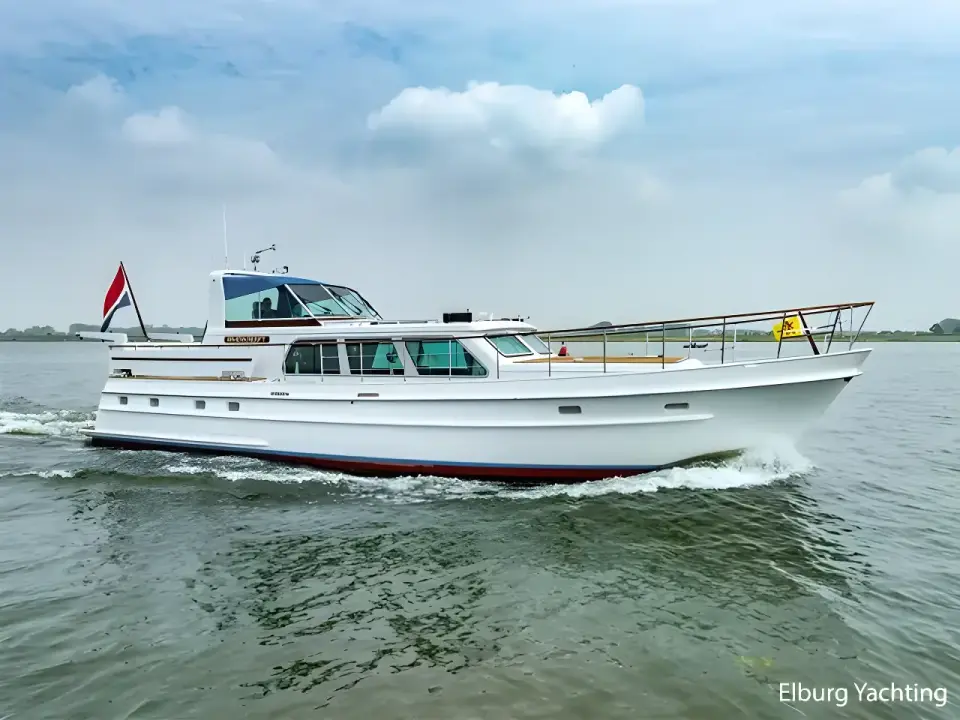 Super Van Craft 14.95 - Fransa Kanıtı