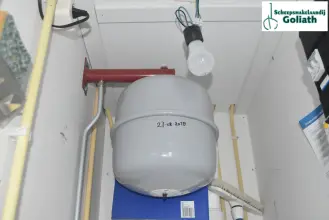 Thumbnail von アクアバイブ 1500