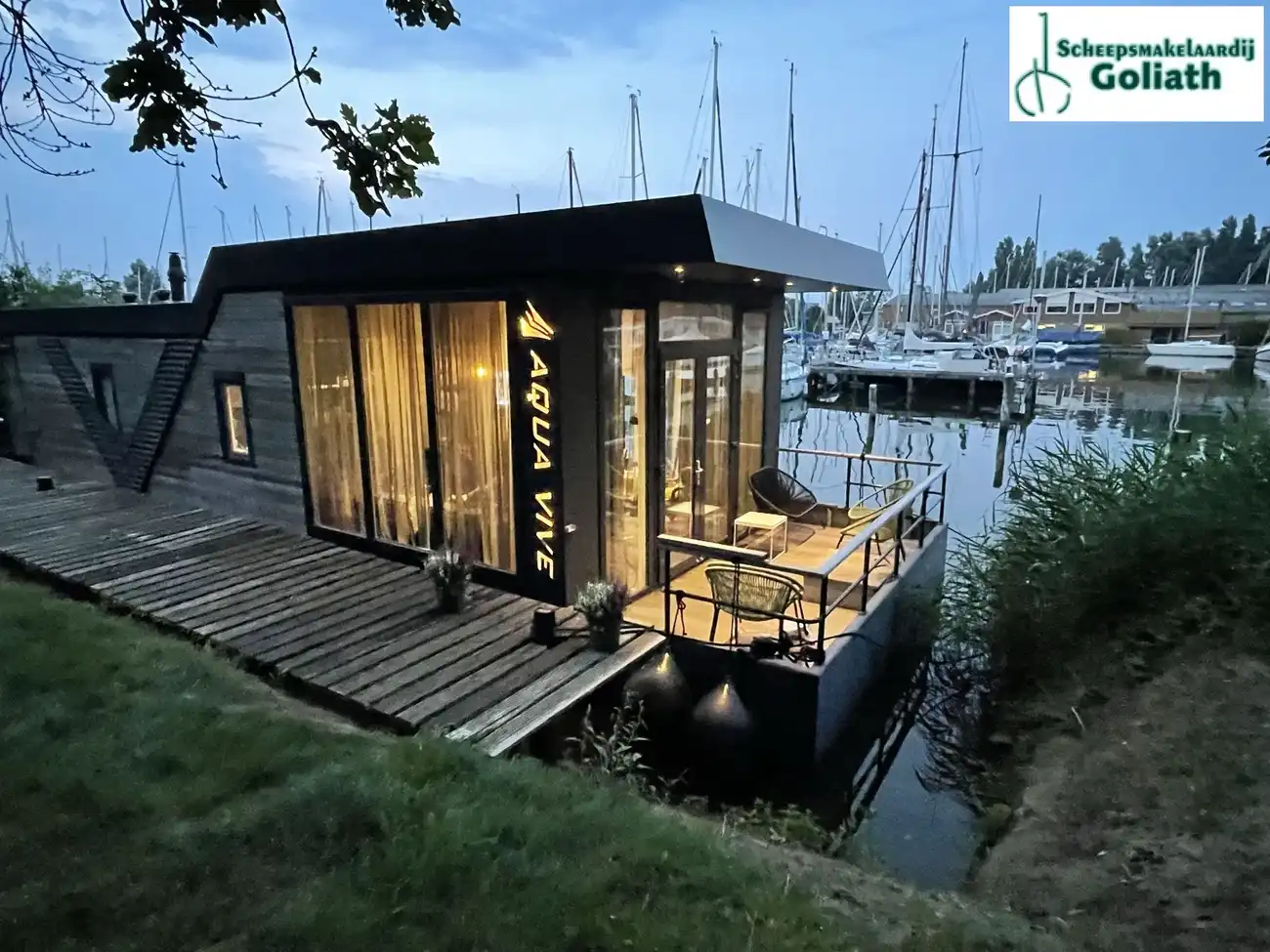 Thumbnail von Aquavive 1500