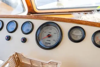 Thumbnail von Barkas 11.00 OK