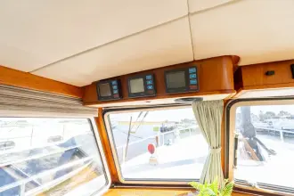 Thumbnail von Barkas 11.00 OK