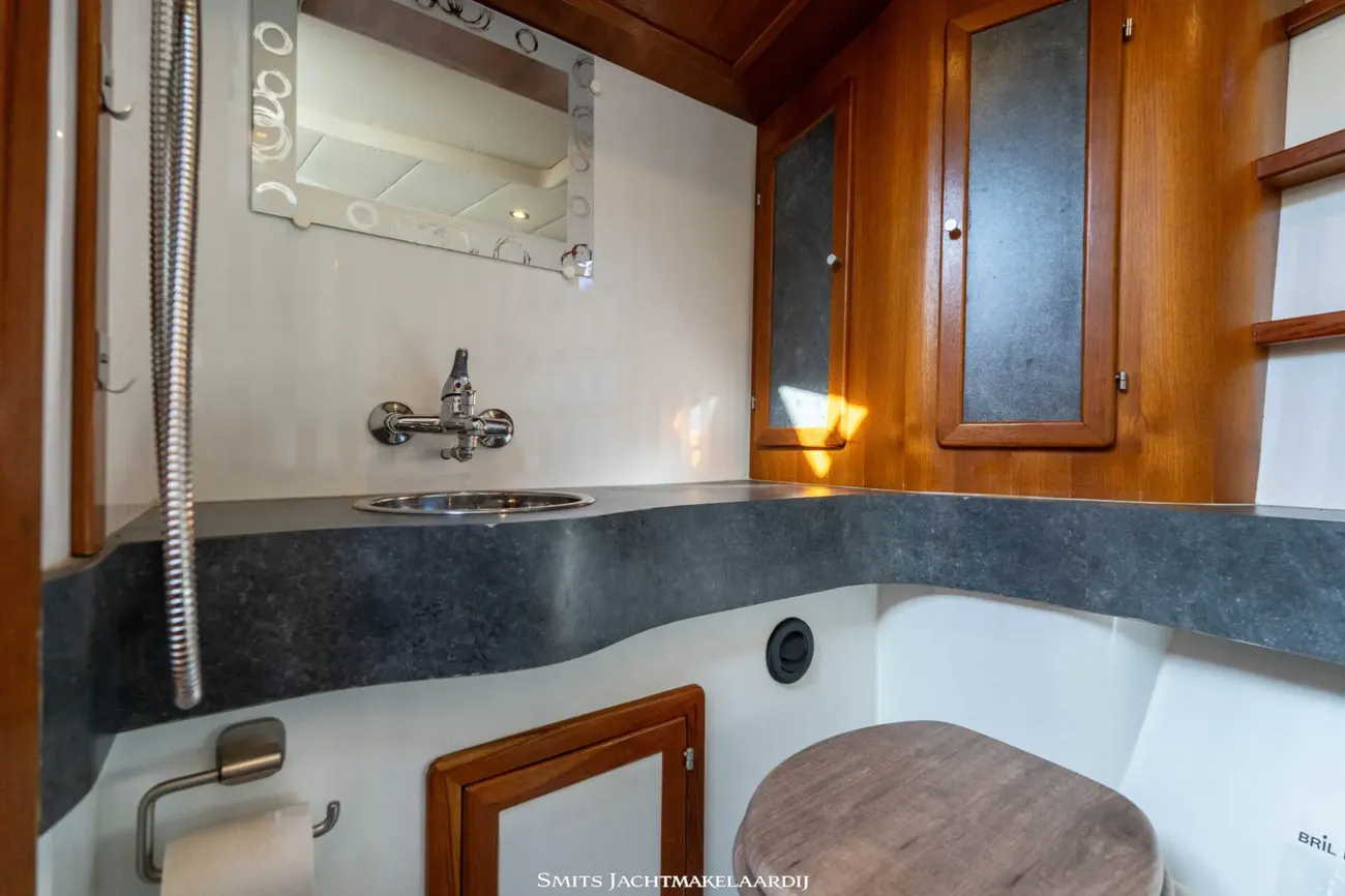 Thumbnail von Barkas 11.00 OK